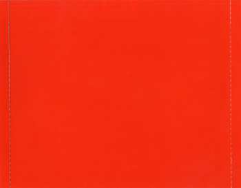 CD Orchestral Manoeuvres In The Dark: English Electric