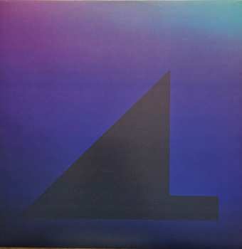 LP Orchestral Manoeuvres In The Dark: English Electric
