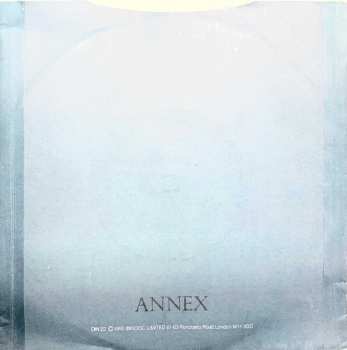 SP Orchestral Manoeuvres In The Dark: Enola Gay CLR