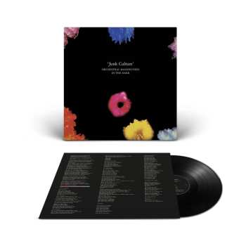 LP Orchestral Manoeuvres In The Dark: Junk Culture