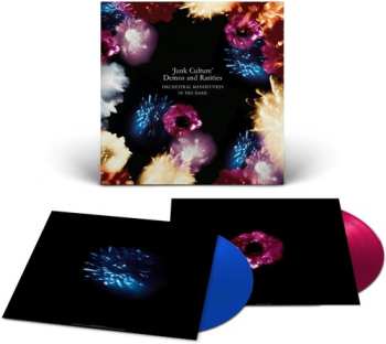 Album Orchestral Manoeuvres In The Dark: Junk Culture