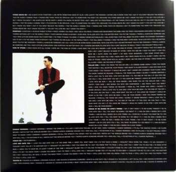 LP Orchestral Manoeuvres In The Dark: Liberator