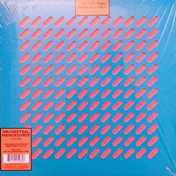 LP Orchestral Manoeuvres In The Dark: Orchestral Manoeuvres In The Dark