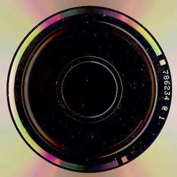 CD Orchestral Manoeuvres In The Dark: Sugar Tax