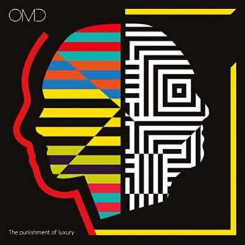 CD Orchestral Manoeuvres In The Dark: The Punishment Of Luxury