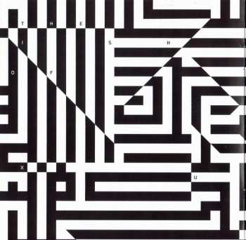 CD Orchestral Manoeuvres In The Dark: The Punishment Of Luxury