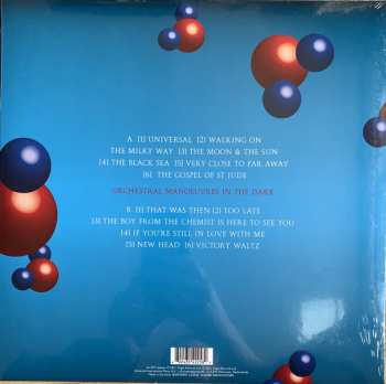 LP Orchestral Manoeuvres In The Dark: Universal