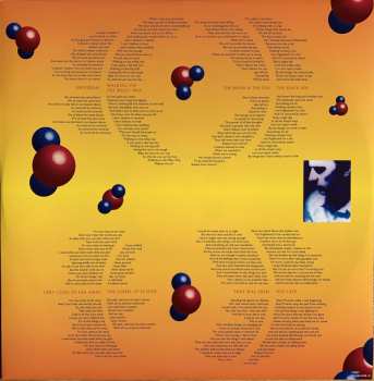 LP Orchestral Manoeuvres In The Dark: Universal