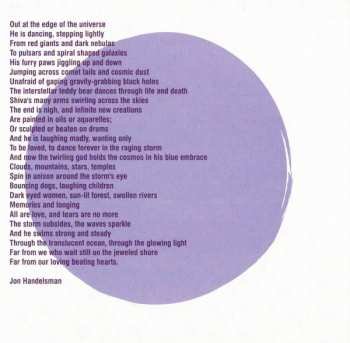 CD L'Orchestre De La Lune: Dancing Bob