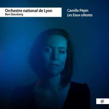 CD Ben Glassberg: Les Eaux Célestes