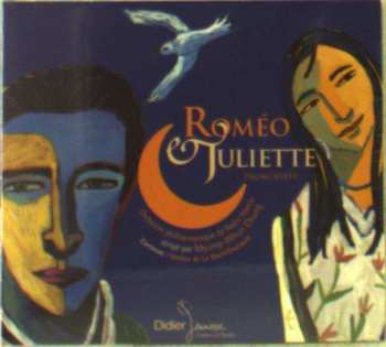 CD Sergei Prokofiev: Rome & Juliette