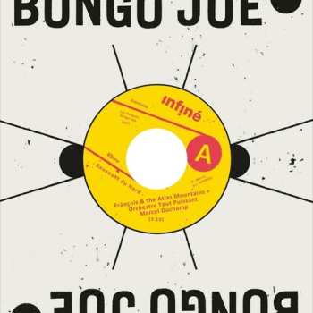 Album Orchestre Tout Puissant Marcel Duchamp: Revenant Du Nord