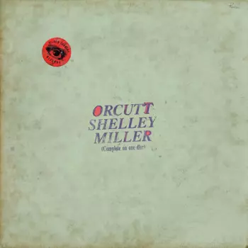 Orcutt Shelley Miller: Orcutt Shelley Miller