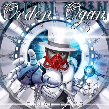 Orden Ogan: Final Days