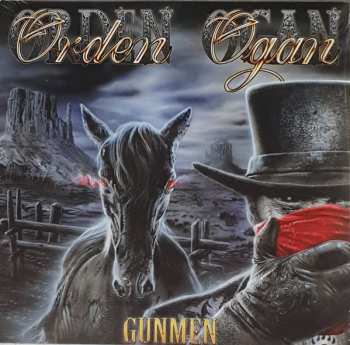 LP Orden Ogan: Gunmen LTD | CLR