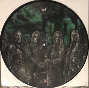 2LP Orden Ogan: Ravenhead LTD | PIC