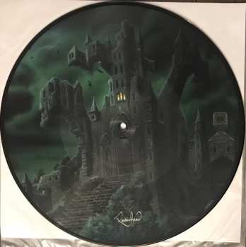 2LP Orden Ogan: Ravenhead LTD | PIC