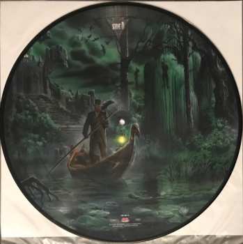 2LP Orden Ogan: Ravenhead LTD | PIC