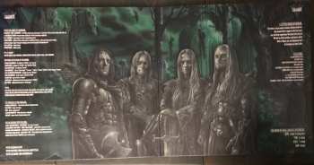 2LP Orden Ogan: Ravenhead LTD | PIC