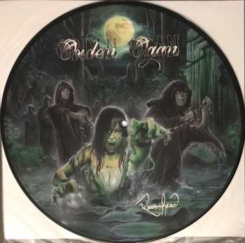 2LP Orden Ogan: Ravenhead LTD | PIC