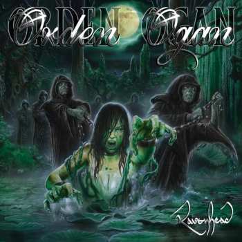 CD Orden Ogan: Ravenhead