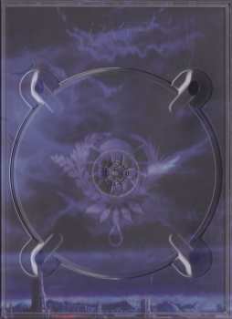 2CD/2DVD/Dobozkészlet Orden Ogan: The Book Of Ogan DLX