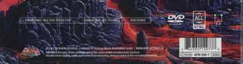 2CD/2DVD/Dobozkészlet Orden Ogan: The Book Of Ogan DLX