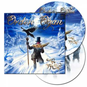 2LP Orden Ogan: To The End LTD | PIC