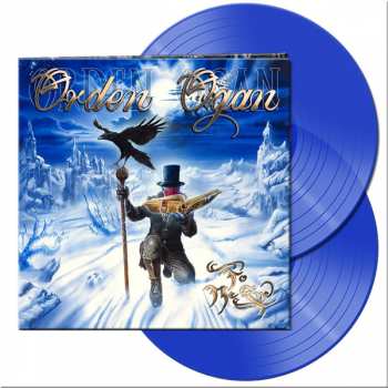 Album Orden Ogan: To The End