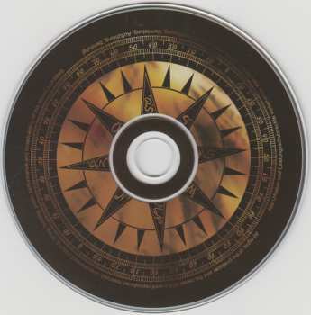 CD Orden Ogan: Vale DIGI