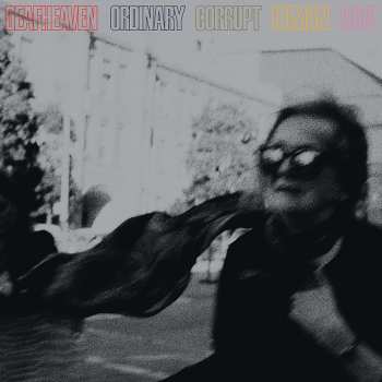 Album Deafheaven: Ordinary Corrupt Human Love