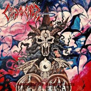 Album Ordo Caper: Aphorism Of Baneful Arts
