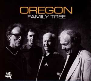 Album Oregon: Family Tree
