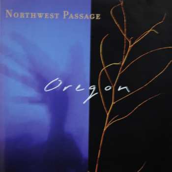 CD Oregon: Northwest Passage