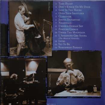 CD Oregon: Northwest Passage