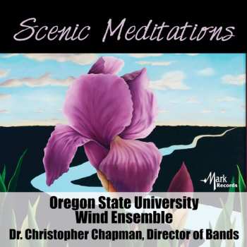 Album Boston Brass: Scenic Meditations