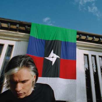Album Orelsan: Civilisation