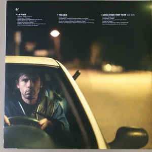 2LP Orelsan: La Fête Est Finie
