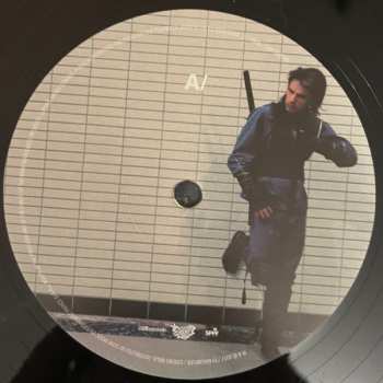 2LP Orelsan: La Fête Est Finie