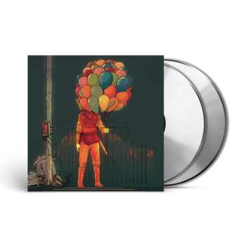 2CD Orelsan: La fête est finie: Epilogue