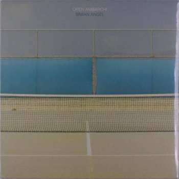 Album Oren Ambarchi: Simian Angel