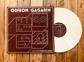 Orfeon Gagarin: Salmos Funiculares
