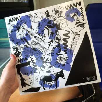 LP Orgaanklap: Panic! At The FEBO