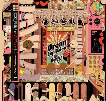 Organ Explosion: La Bomba