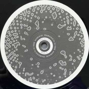 LP Organ Eye: Organ Eye LTD