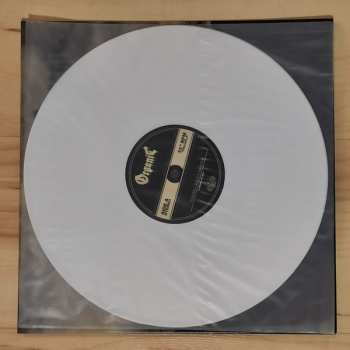 LP Organic: Where Graves Abound LTD | CLR