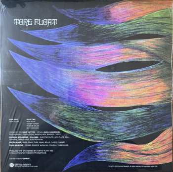 LP Organisation: Tone Float