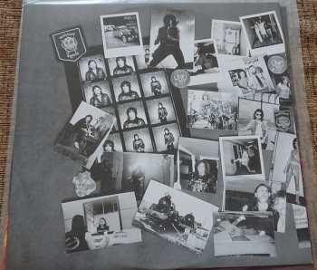 LP Motörhead: Orgasmatron