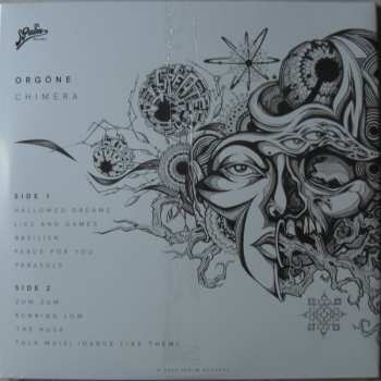 LP Orgone: Chimera CLR | LTD