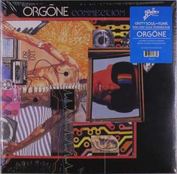 LP Orgone: Connection
